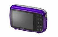Fujifilm Finepix Z35 (Z35VIOLETA)